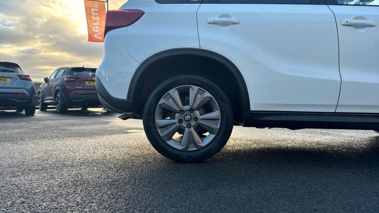 Suzuki Vitara 1.0 Boosterjet SZ-T 5dr Petrol Estate